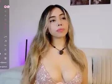 amelietarson from Chaturbate