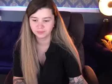 amellymillyy from Chaturbate
