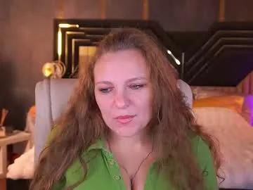 amiraluck from Chaturbate