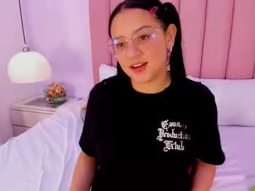 Discover sexy model Amy_ferreira amy_ferreira from Chaturbate