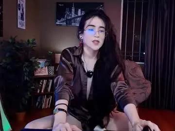 amy_versatile from Chaturbate