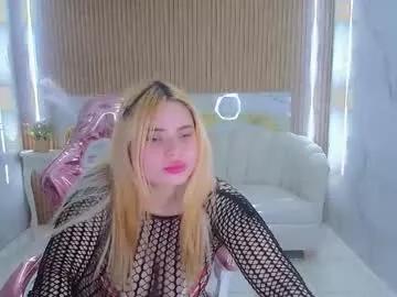 amyg777_s from Chaturbate