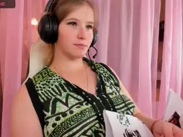 Discover dirty escort Anabelmelody anabelmelody from Chaturbate