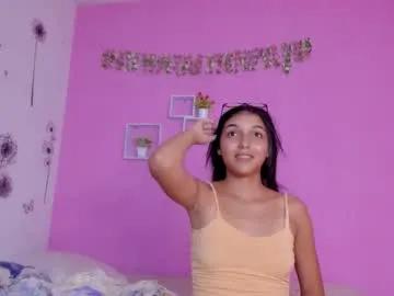 anahys_wallac from Chaturbate