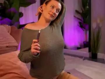 anastasiamills from Chaturbate