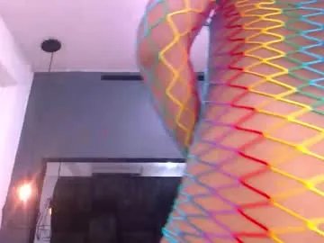 andrea_gill_ from Chaturbate