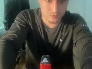 andrenoma427 from Chaturbate