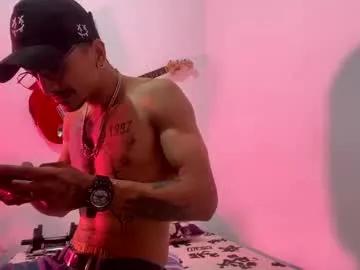 andreys315501 from Chaturbate