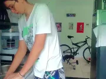 andy_gray01 from Chaturbate