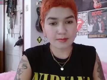 Discover 29 years old andy_rock_ from Chaturbate andy_rock_ from Chaturbate