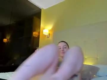 anet_dream from Chaturbate