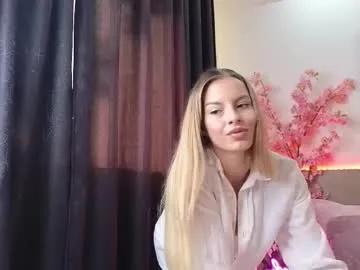 Admire Anexxblondie, she wants to masturbate for you anexxblondie from Chaturbate