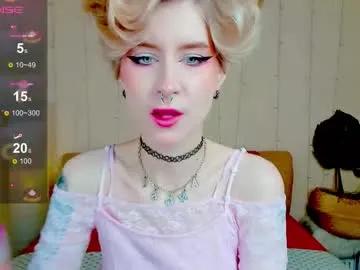 angel_julles from Chaturbate