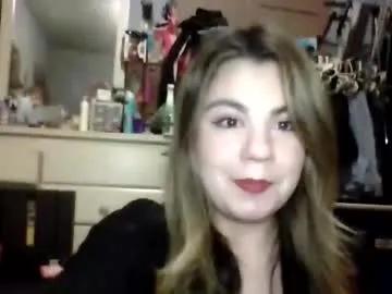 angel_raexx from Chaturbate