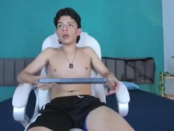 angel_storm_ from Chaturbate