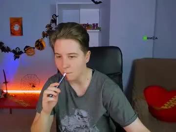 angel_void from Chaturbate