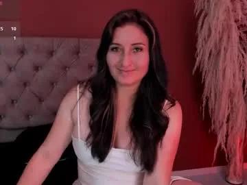 angela_fiory from Chaturbate