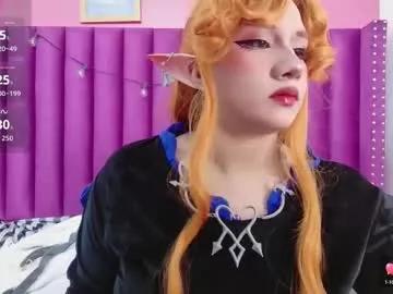 Masturbate to Chaturbate's Angelarumiee angelarumiee from Chaturbate