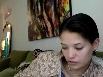 angelia01m from Chaturbate