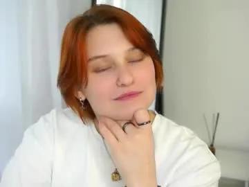 angeliastouffer from Chaturbate