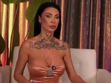 Sweet Angelinarise wants you to fuck her body now angelinarise from Chaturbate