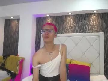 angels_ordemony from Chaturbate