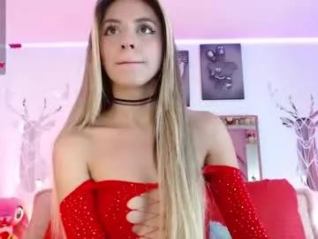 Explore Angely_18, she wants to masturbate for you angely_18 from Chaturbate