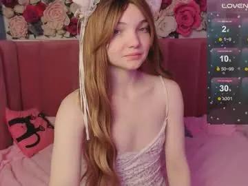 Join cute camwhore Animealica animealica from Chaturbate