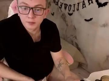 anmen10 from Chaturbate