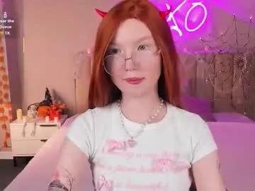 anna_patterson from Chaturbate