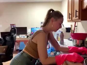 annabellemonroe69 from Chaturbate