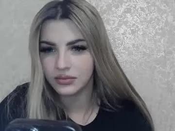 annabeth01 from Chaturbate