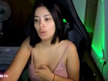 annadolll from Chaturbate