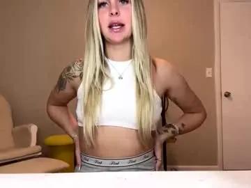 annastrokes from Chaturbate