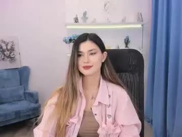 annetli from Chaturbate