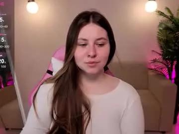 annette_laurent from Chaturbate