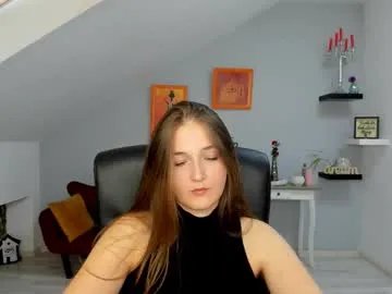 annewilsonn on Chaturbate 