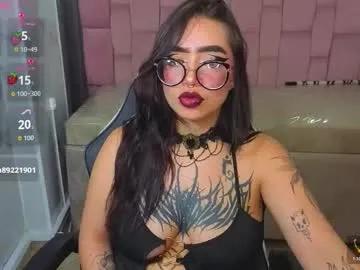 anni_acker_b from Chaturbate