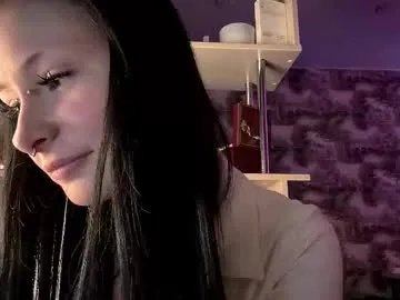 annicechubb from Chaturbate