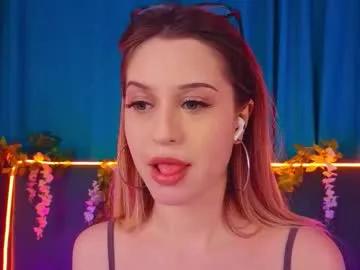 annie_swanson from Chaturbate