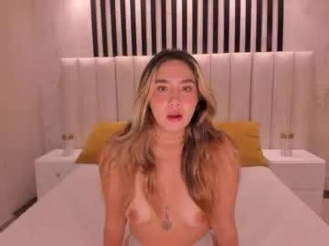 anniemonroe1 from Chaturbate