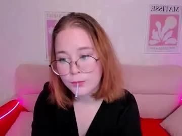anny_twelvetrees from Chaturbate