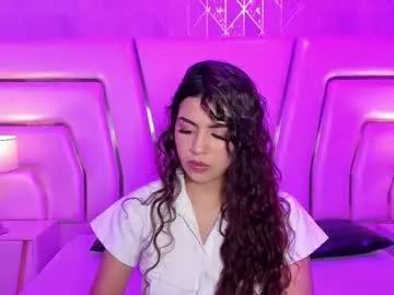 antonellapowell from Chaturbate