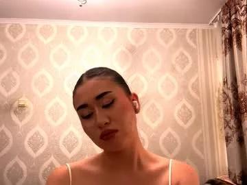 antonettamarinelli from Chaturbate