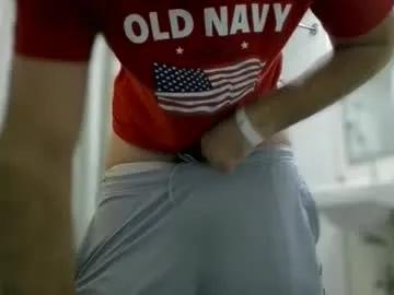 antonioho69 from Chaturbate