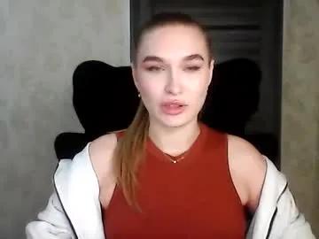 anyasmack from Chaturbate