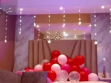 anyawink from Chaturbate