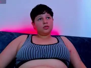 anyelbabilonia from Chaturbate