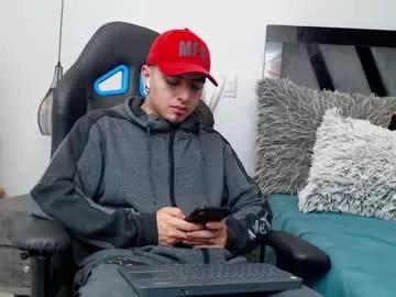 Watch Chaturbate's Apolo_lopez apolo_lopez from Chaturbate