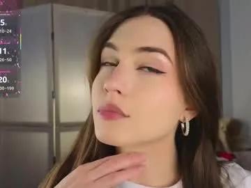 Slutty Appleeepie wants you to fuck her body now appleeepie from Chaturbate